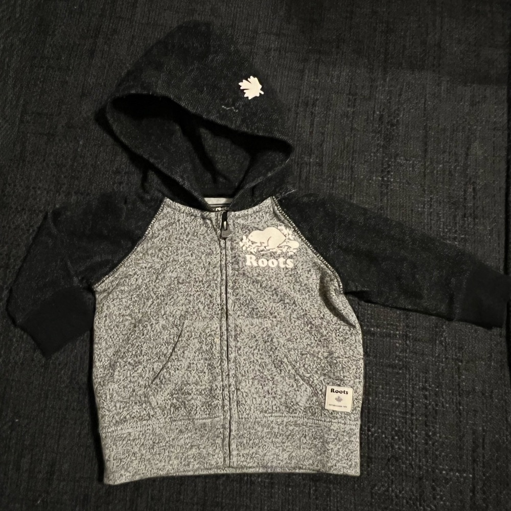 Roots: Cute hoodies😉